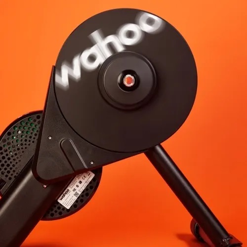 アクセサリー Wahoo KICKR CORE ZWIFT ONE Wahoo Kickr Core Zwift One WFBKTR41CC - Ceny i opinie - Ceneo.pl